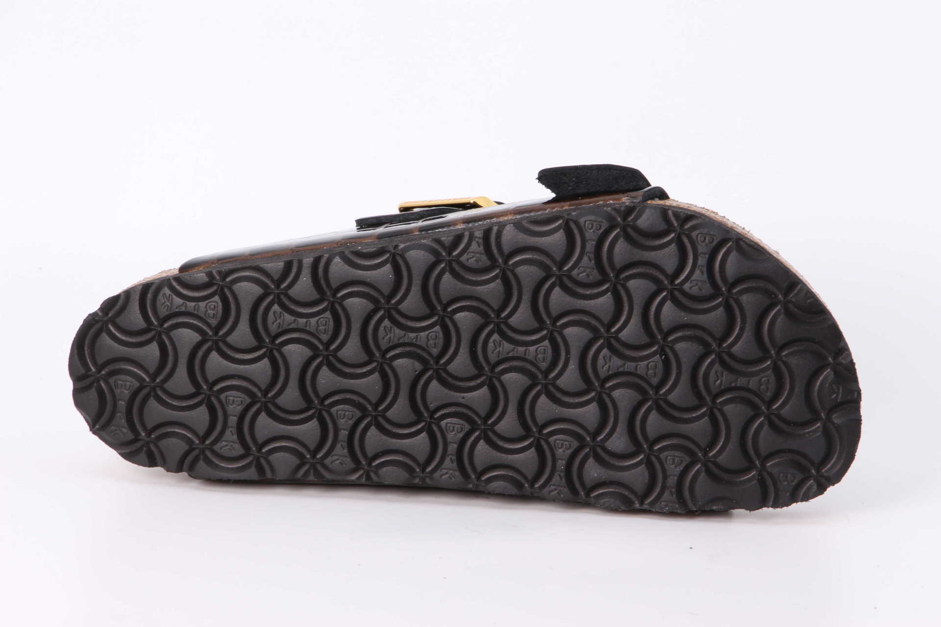 Arizona normal brown / black Sohle