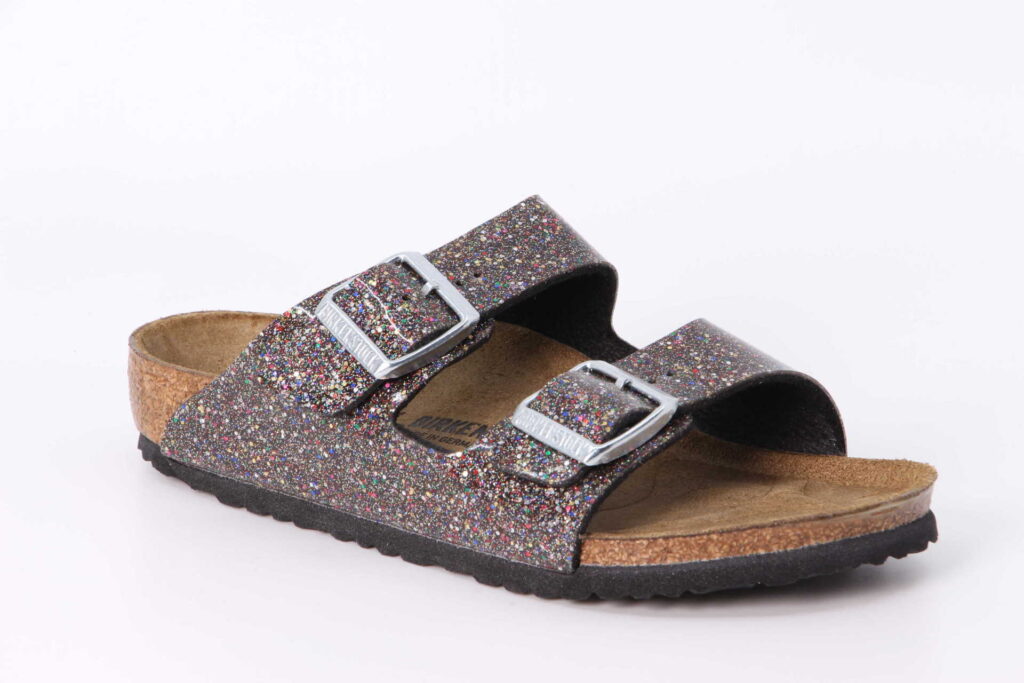 Arizona Kids schmal cosmic sparkle Vorderseite