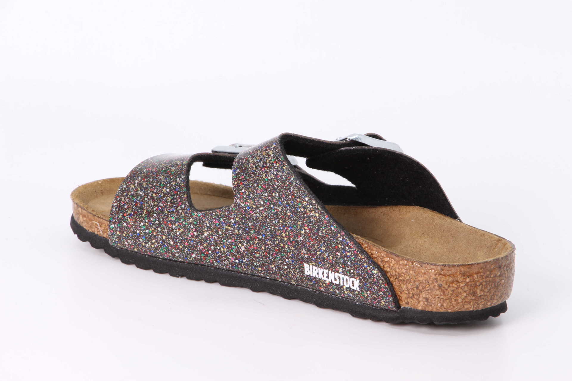 Arizona Kids schmal cosmic sparkle Rückseite