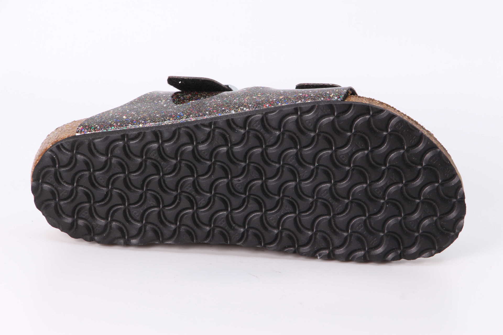 Arizona Kids schmal cosmic sparkle Sohle