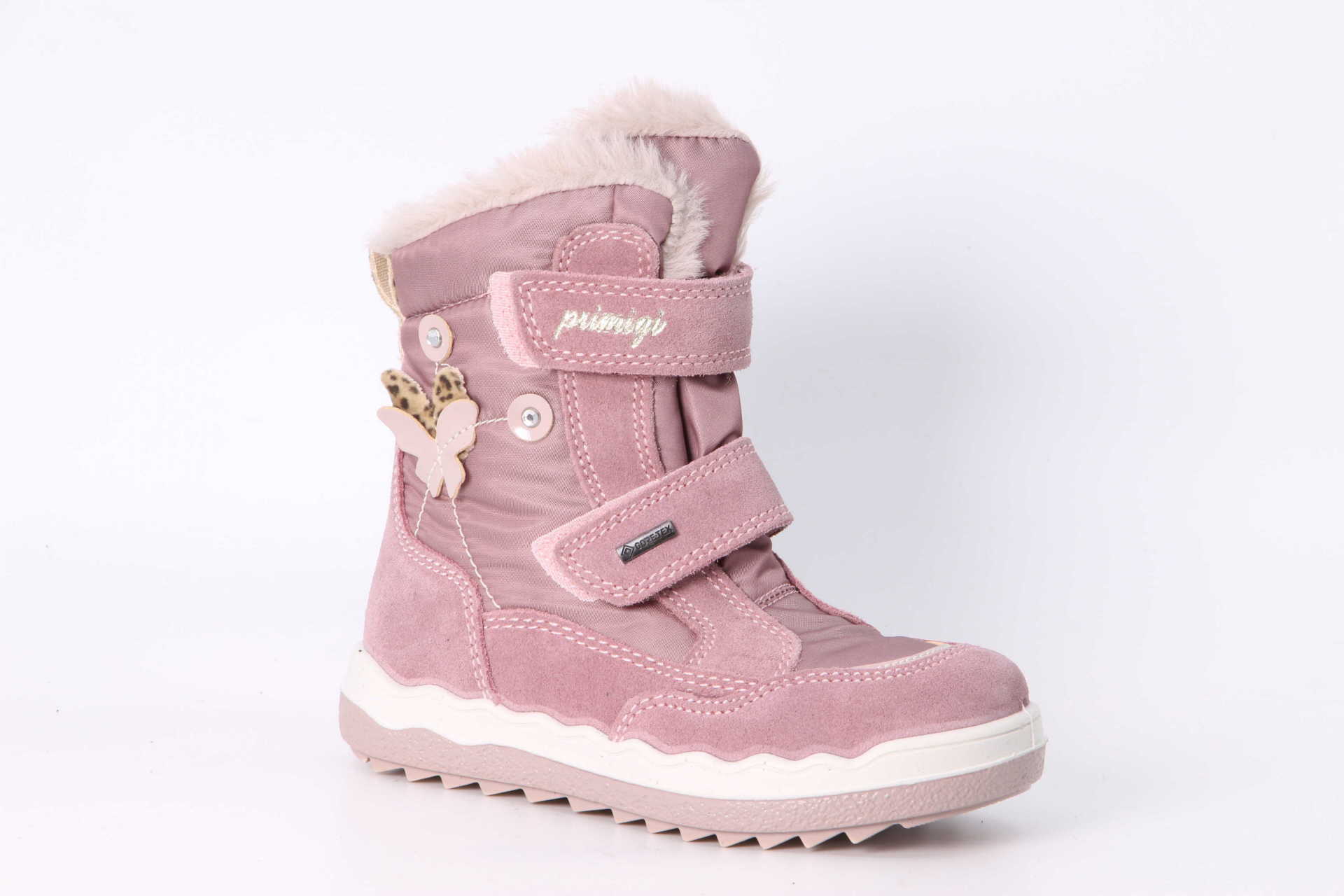 Frozen GTX Lana rosa Vorderseite