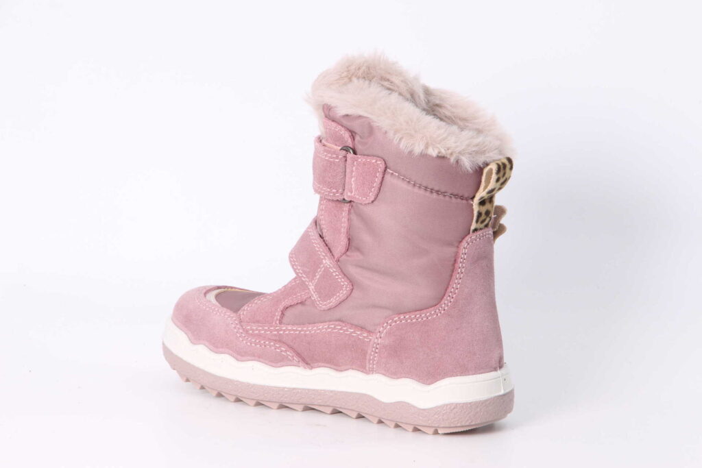Frozen GTX Lana rosa Rückseite