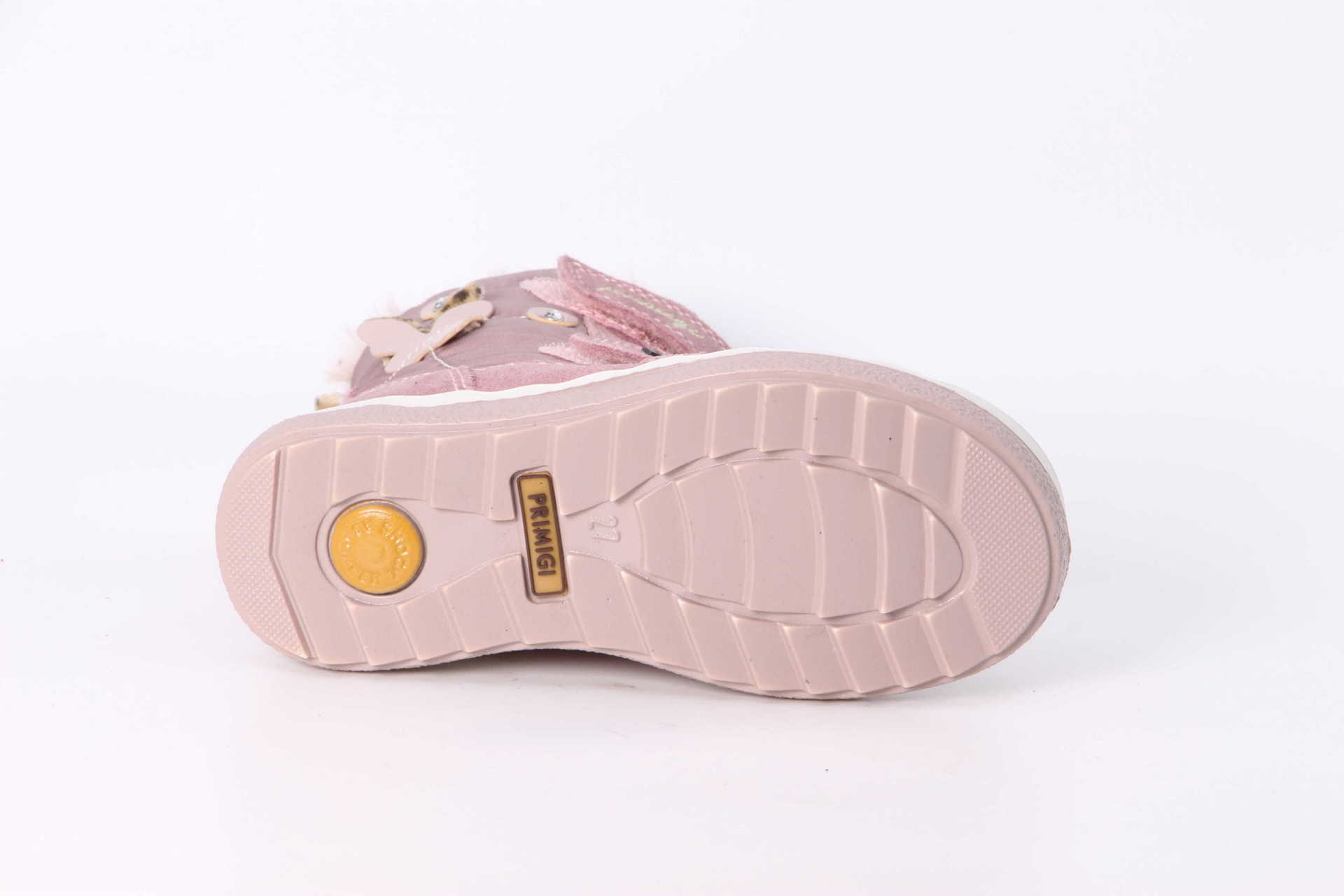 Frozen GTX Lana rosa Sohle