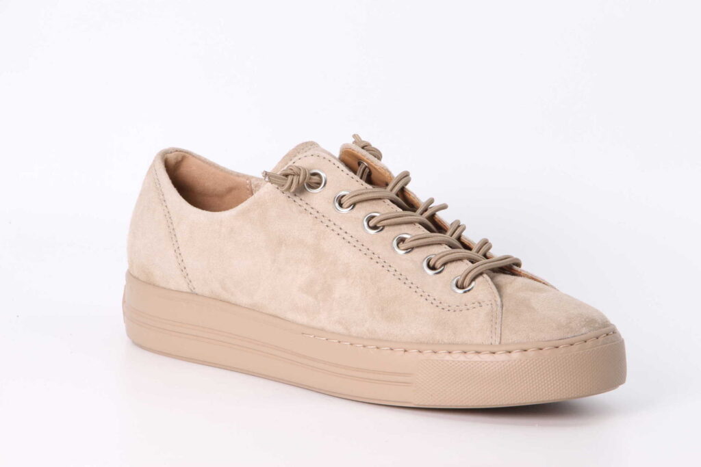 Sneaker antelope Vorderseite