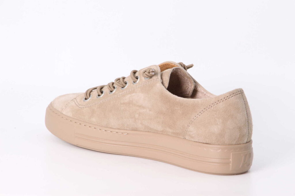 Sneaker antelope Rückseite