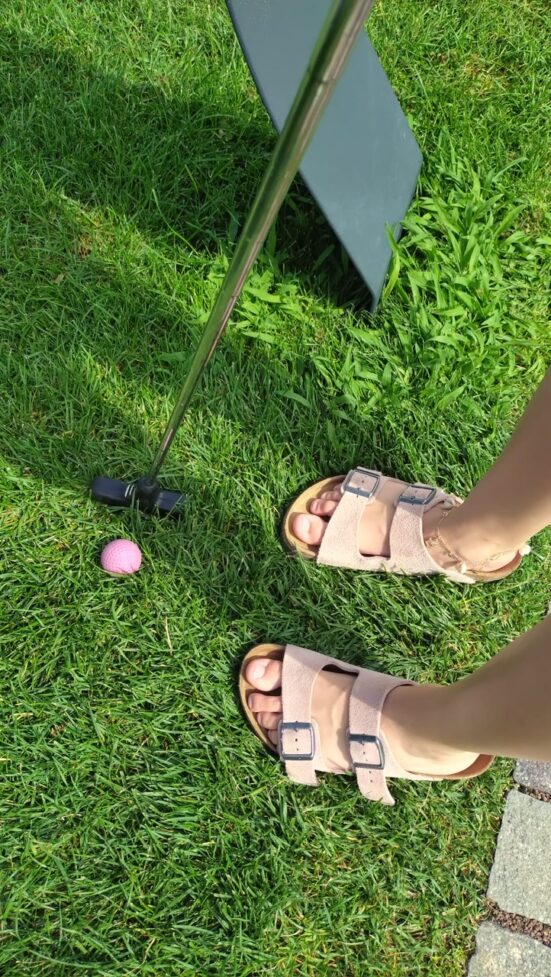 Schneider Schuhe in den Ferien Teil 2