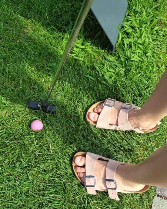 Schneider Schuhe in den Ferien Teil 2