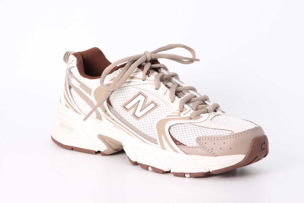 Sneaker 530 seasalt / driftwood Vorderseite
