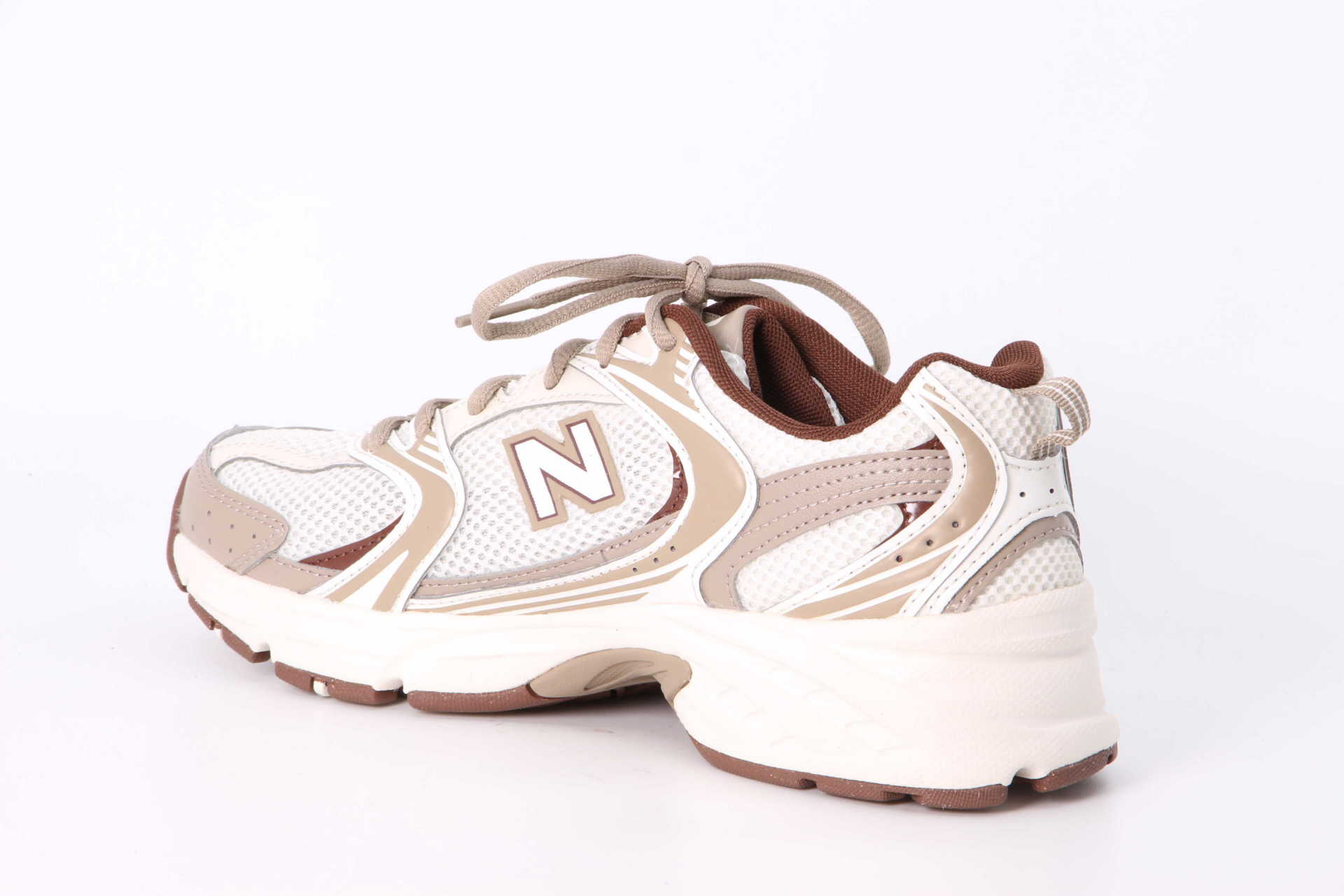 Sneaker 530 seasalt / driftwood Rückseite