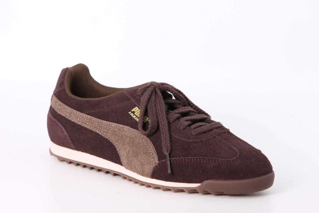 Arizona brown Vorderseite