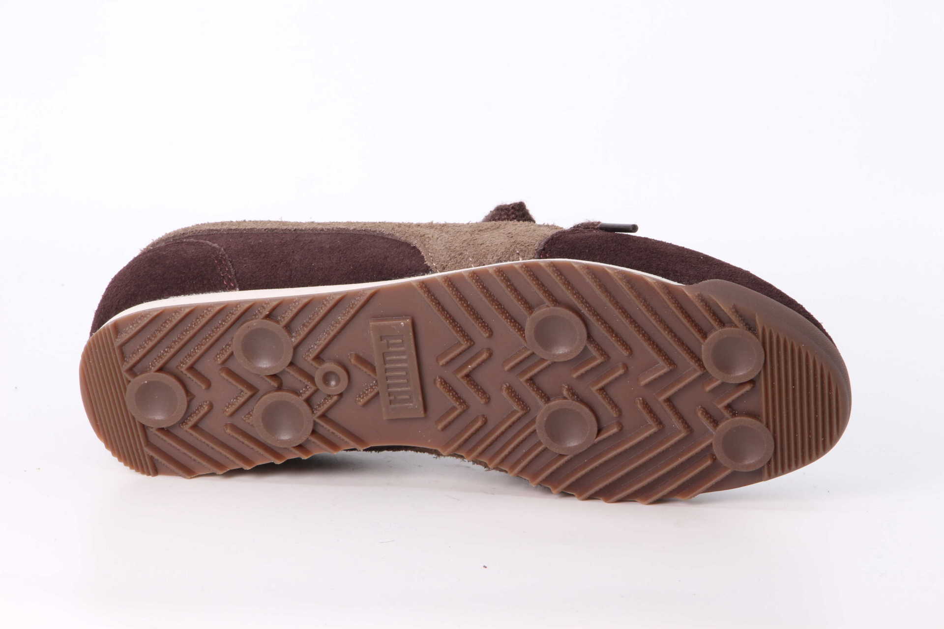 Arizona brown Sohle