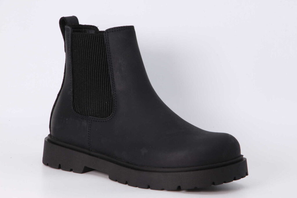 Highwood schmal schwarz Vorderseite