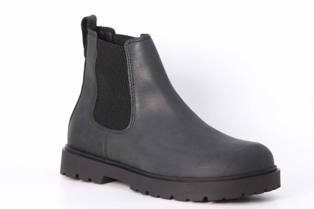 Highwood schmal schwarz Vorderseite