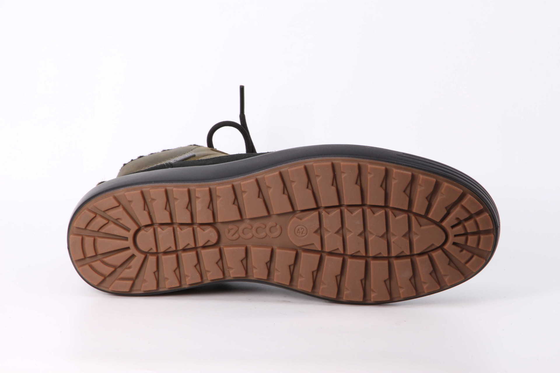 Soft 7 Tred GTX olive / black Sohle
