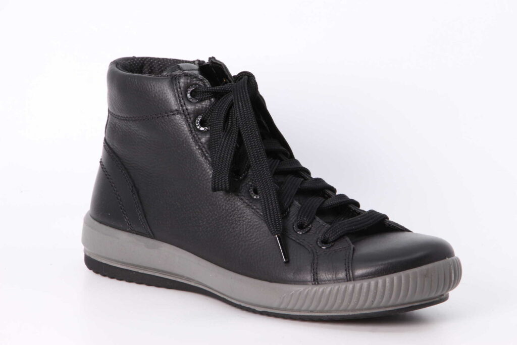 Tanaro 5.0 schwarz Vorderseite