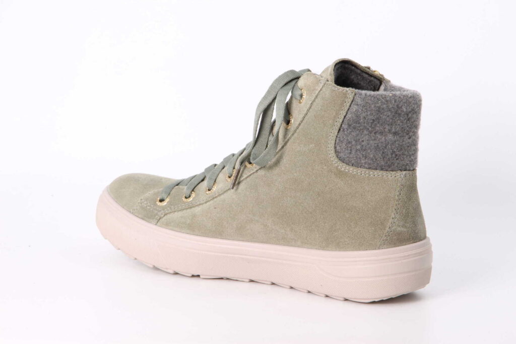 Milena GTX pino Rückseite