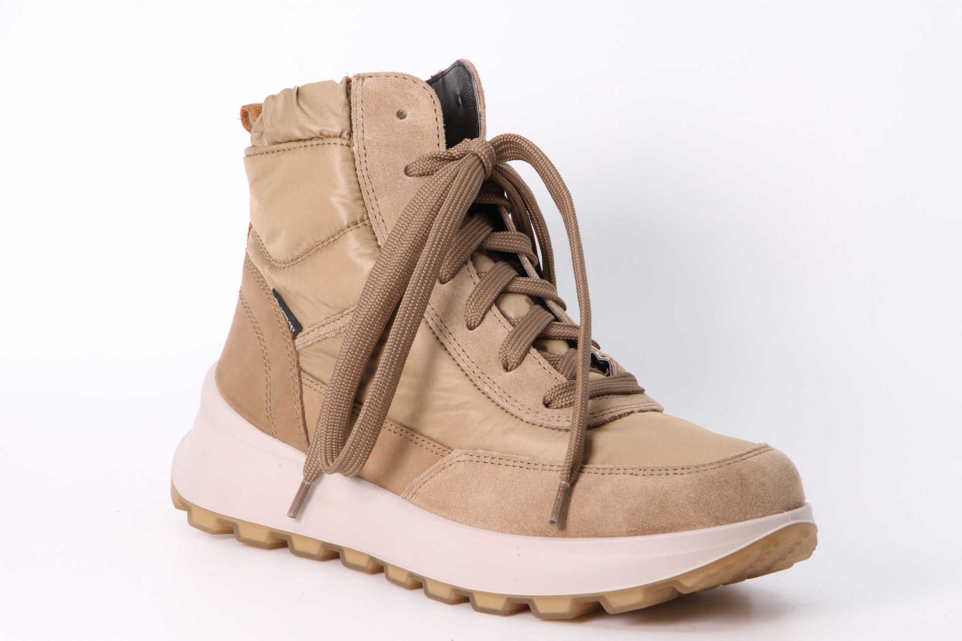 T4 Run GTX beige Vorderseite