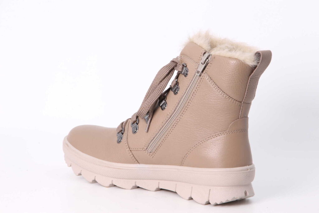 Novara GTX storm Rückseite