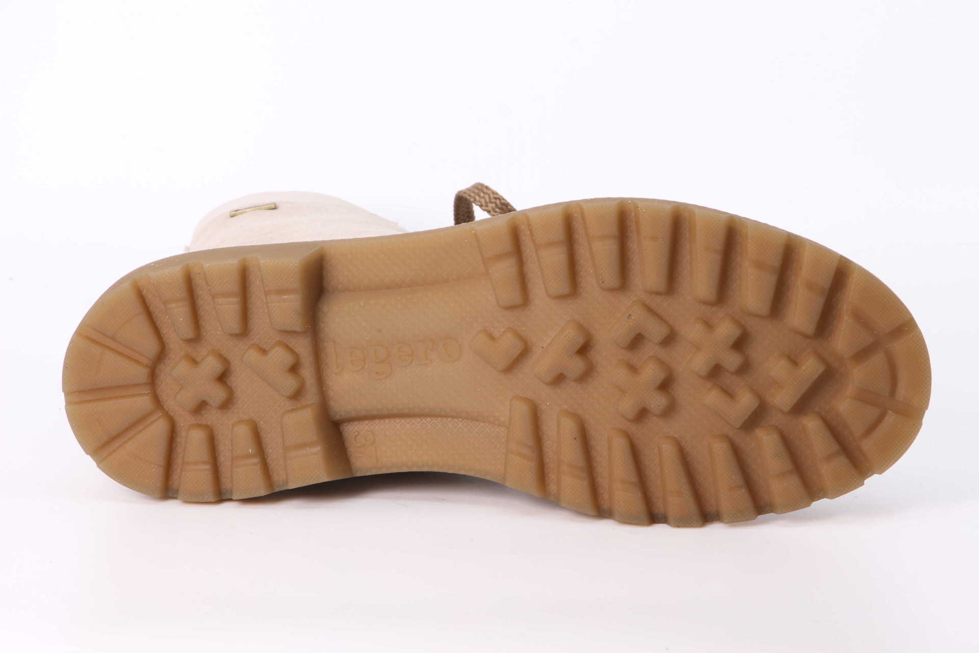 Monta GTX giotto Sohle