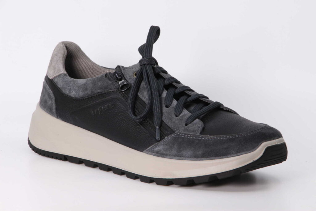 Anzio GTX charcoal Vorderseite