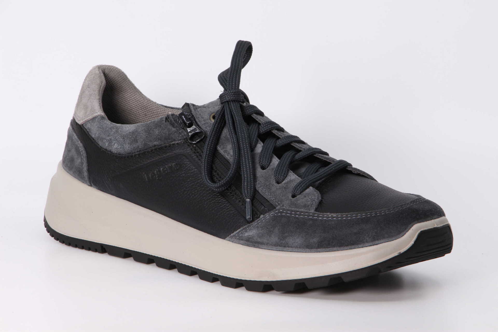 Anzio GTX charcoal Vorderseite