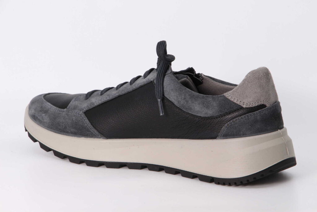 Anzio GTX charcoal Rückseite