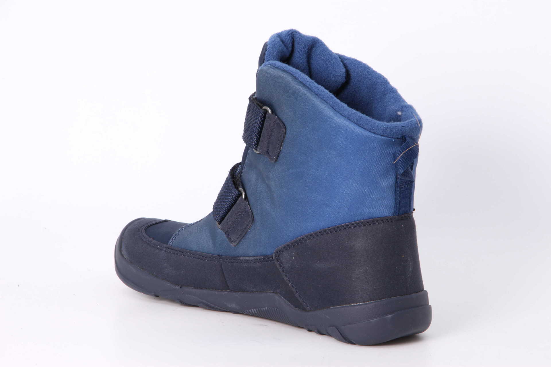 Trace GTX blau Rückseite
