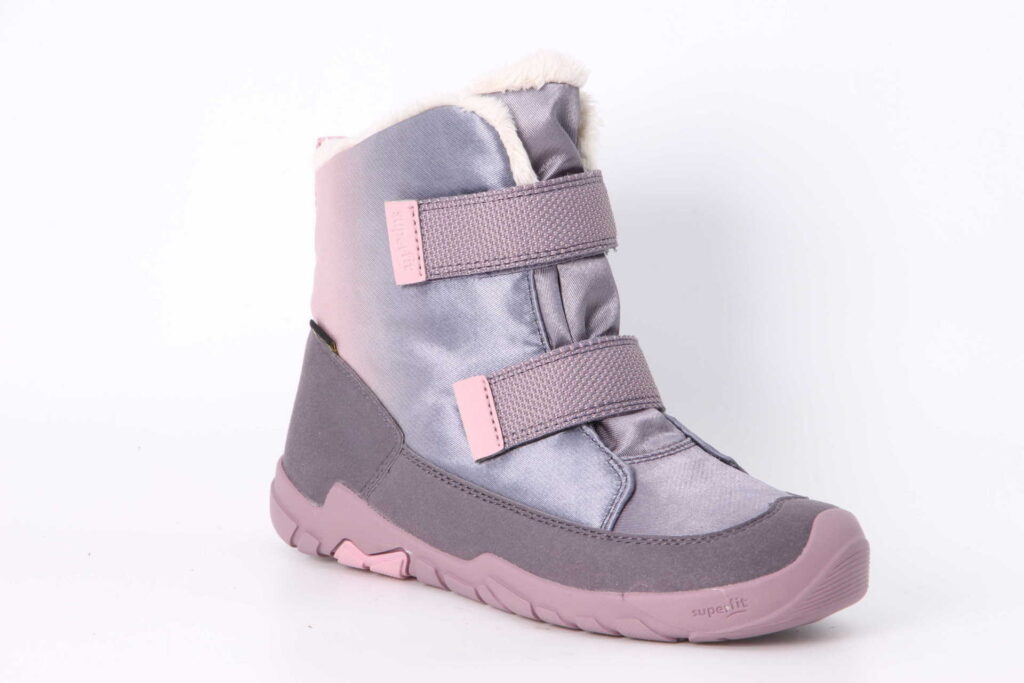 Trace GTX lila / rosa Vorderseite