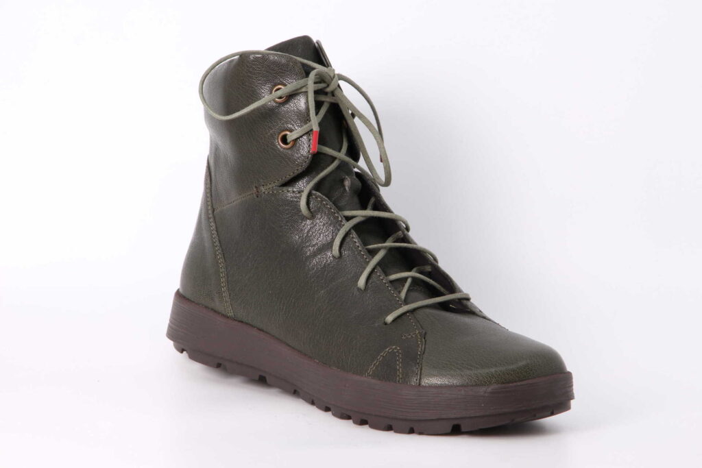 Comoda olive Vorderseite