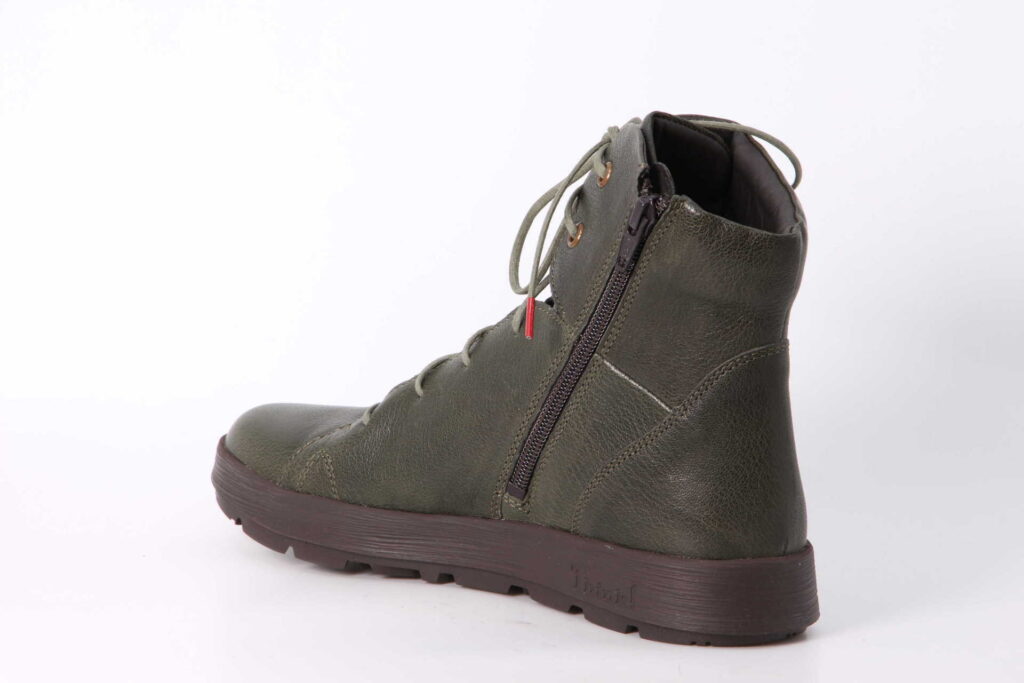 Comoda olive Rückseite