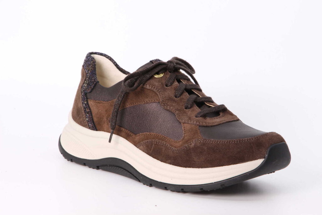 High Fly braun / bronce Vorderseite
