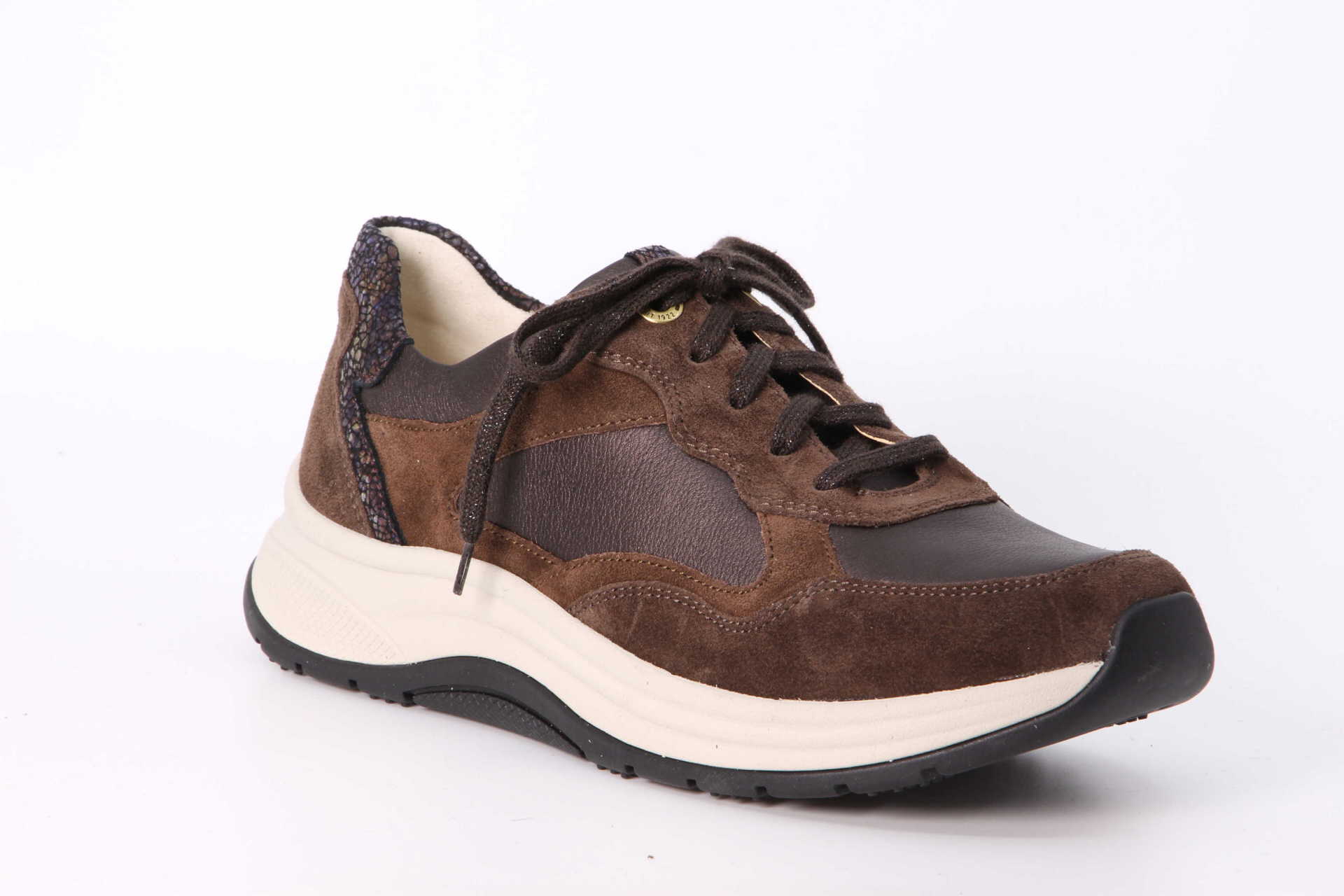 High Fly braun / bronce Vorderseite