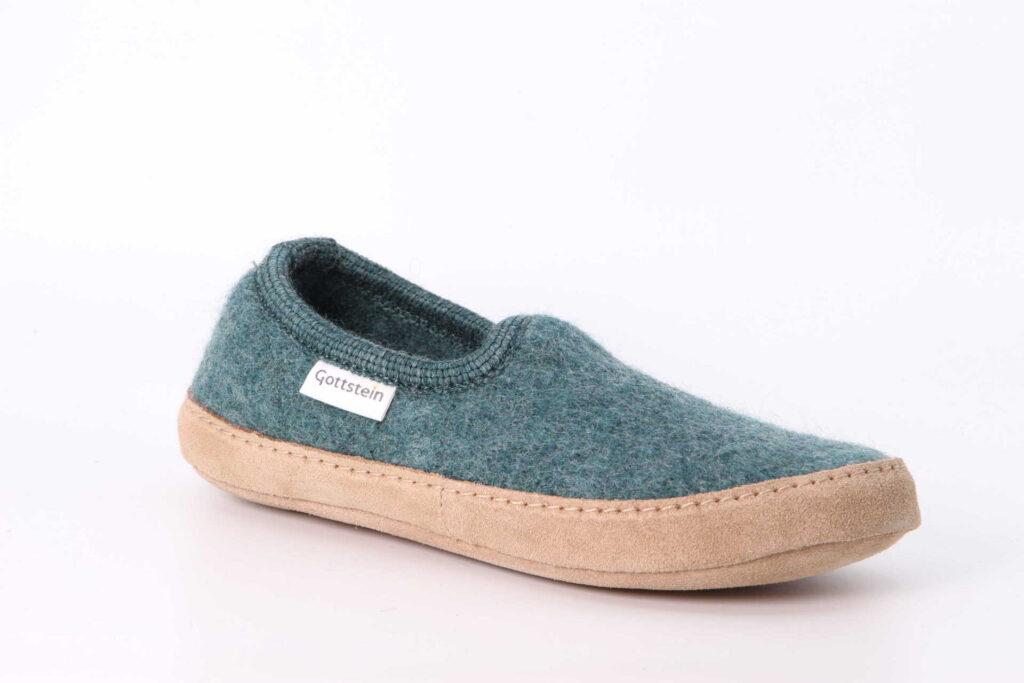 Cheyenne oceangreen Vorderseite