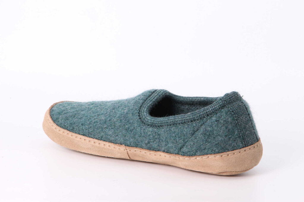 Cheyenne oceangreen Rückseite