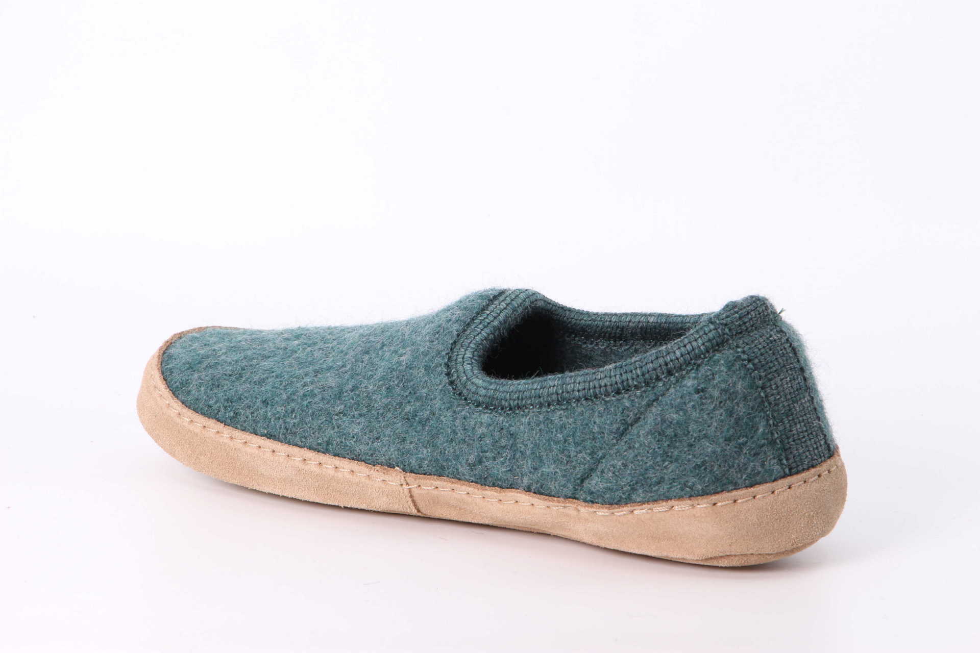 Cheyenne oceangreen Rückseite