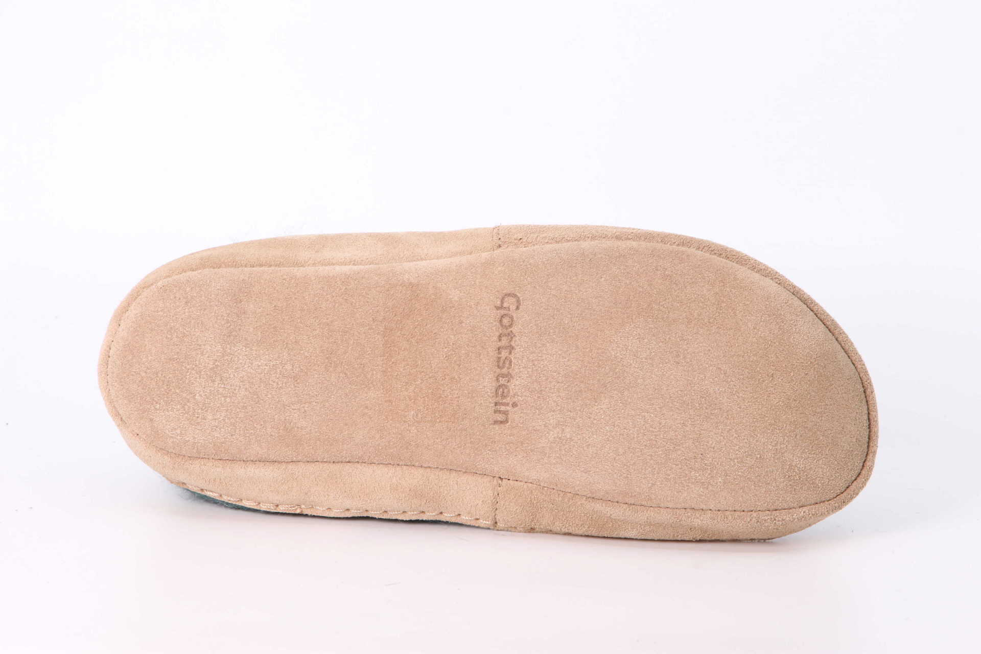 Cheyenne oceangreen Sohle
