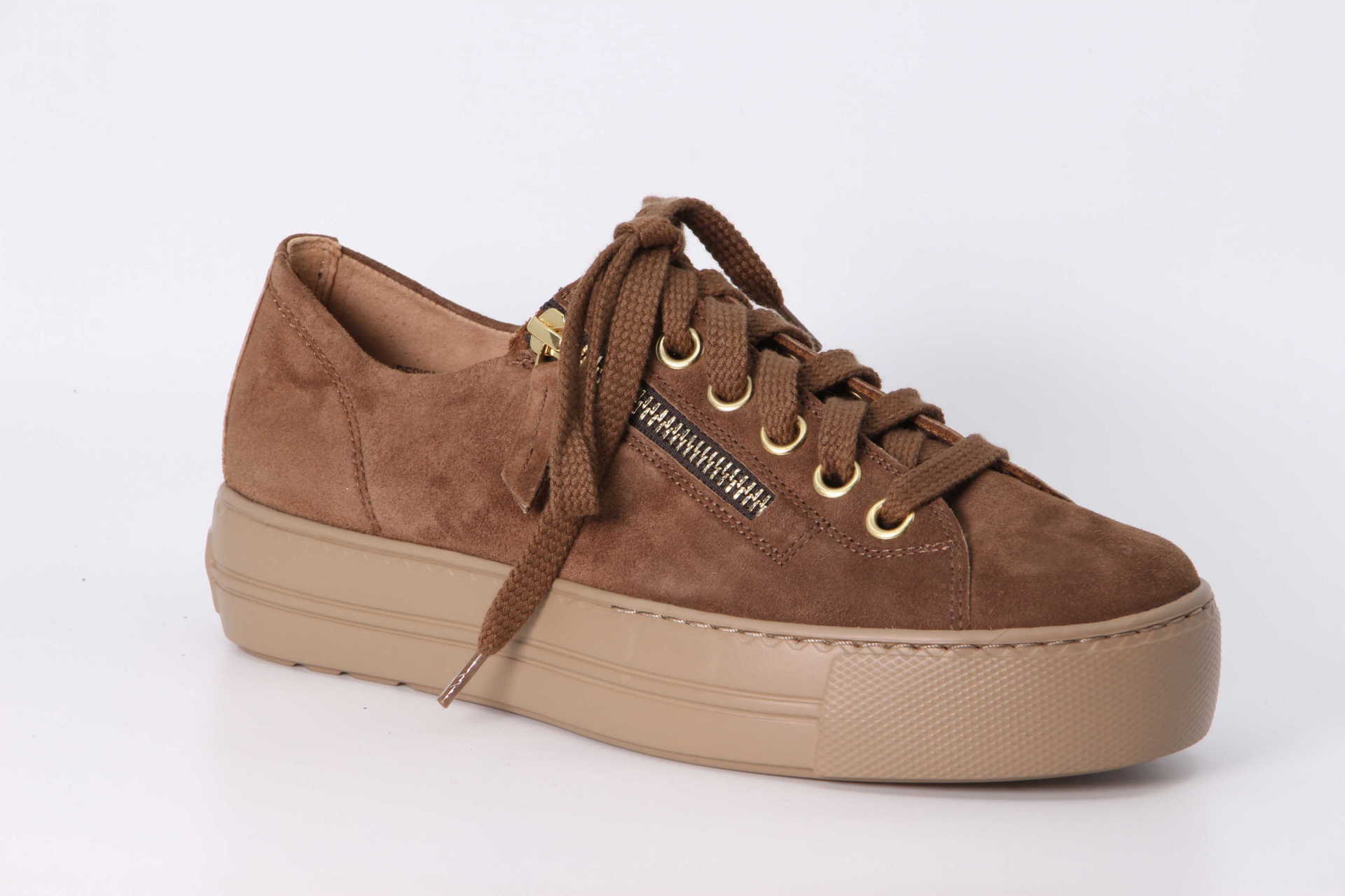 Sneaker nut Vorderseite