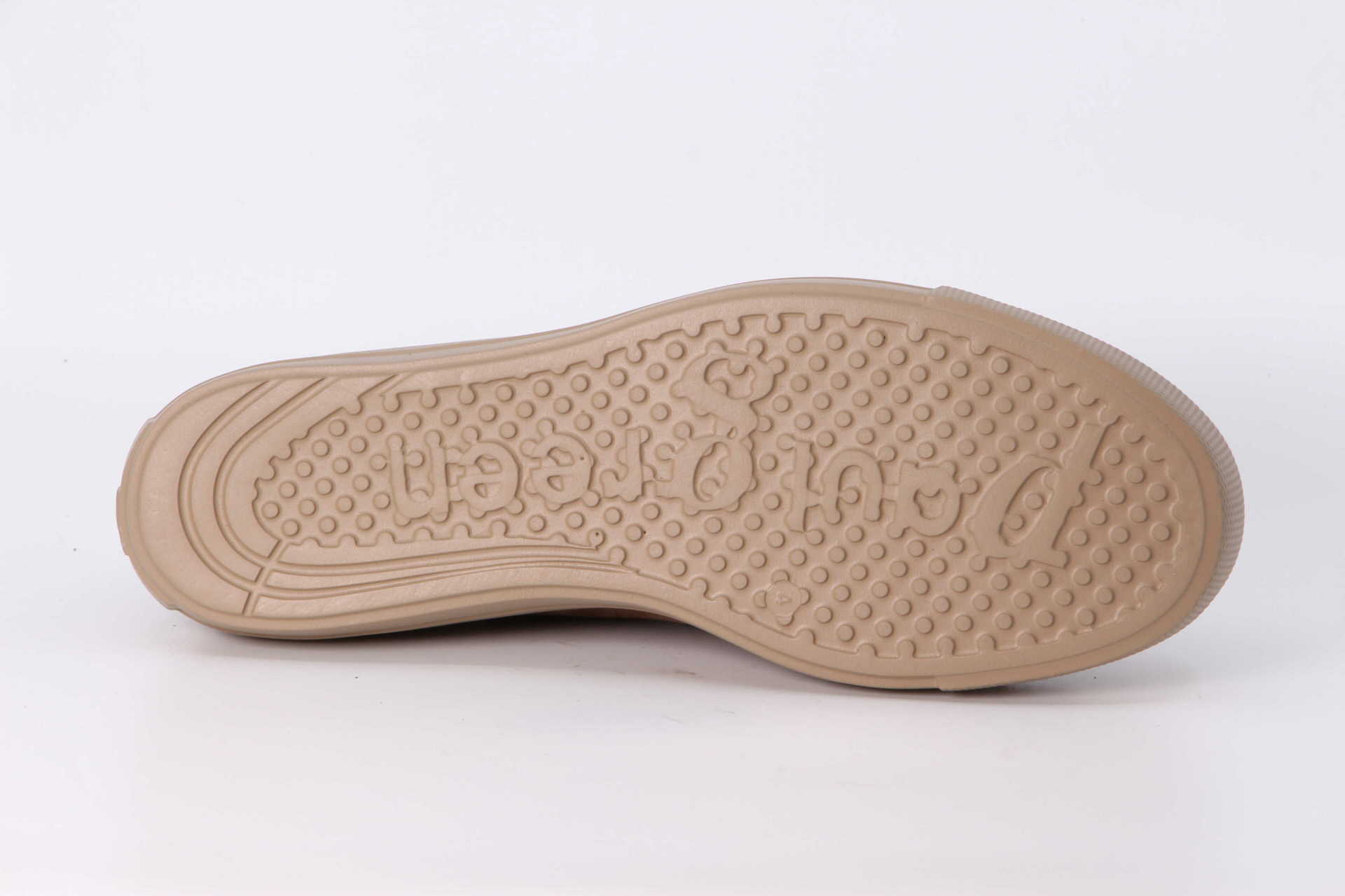 Sneaker nut Sohle