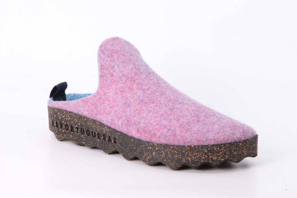 Come Lady pink Vorderseite