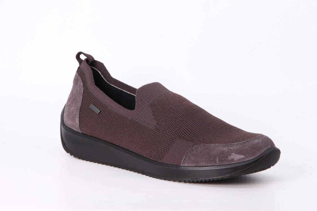 Lissabon GTX steel Vorderseite