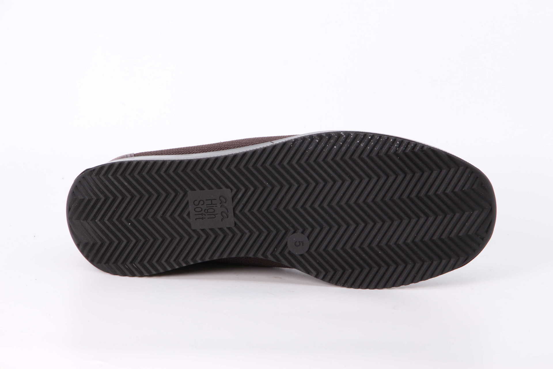 Lissabon GTX steel Sohle