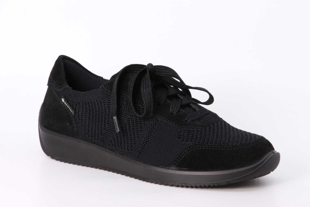 Lissabon GTX schwarz Vorderseite