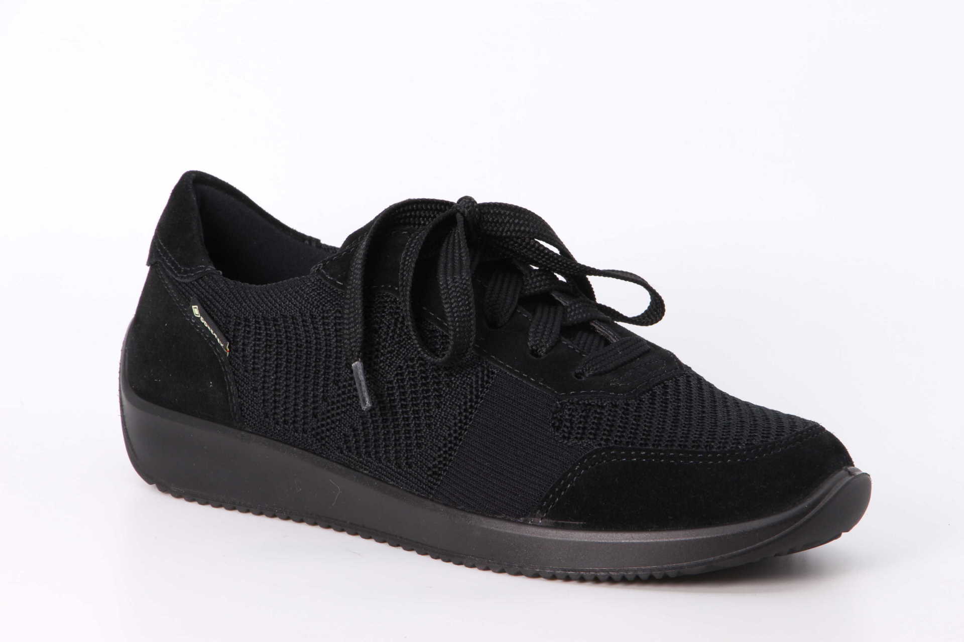 Lissabon GTX schwarz Vorderseite