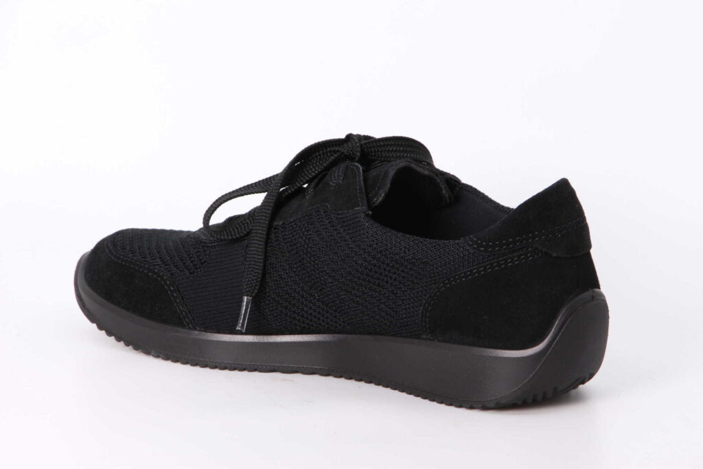 Lissabon GTX schwarz Rückseite