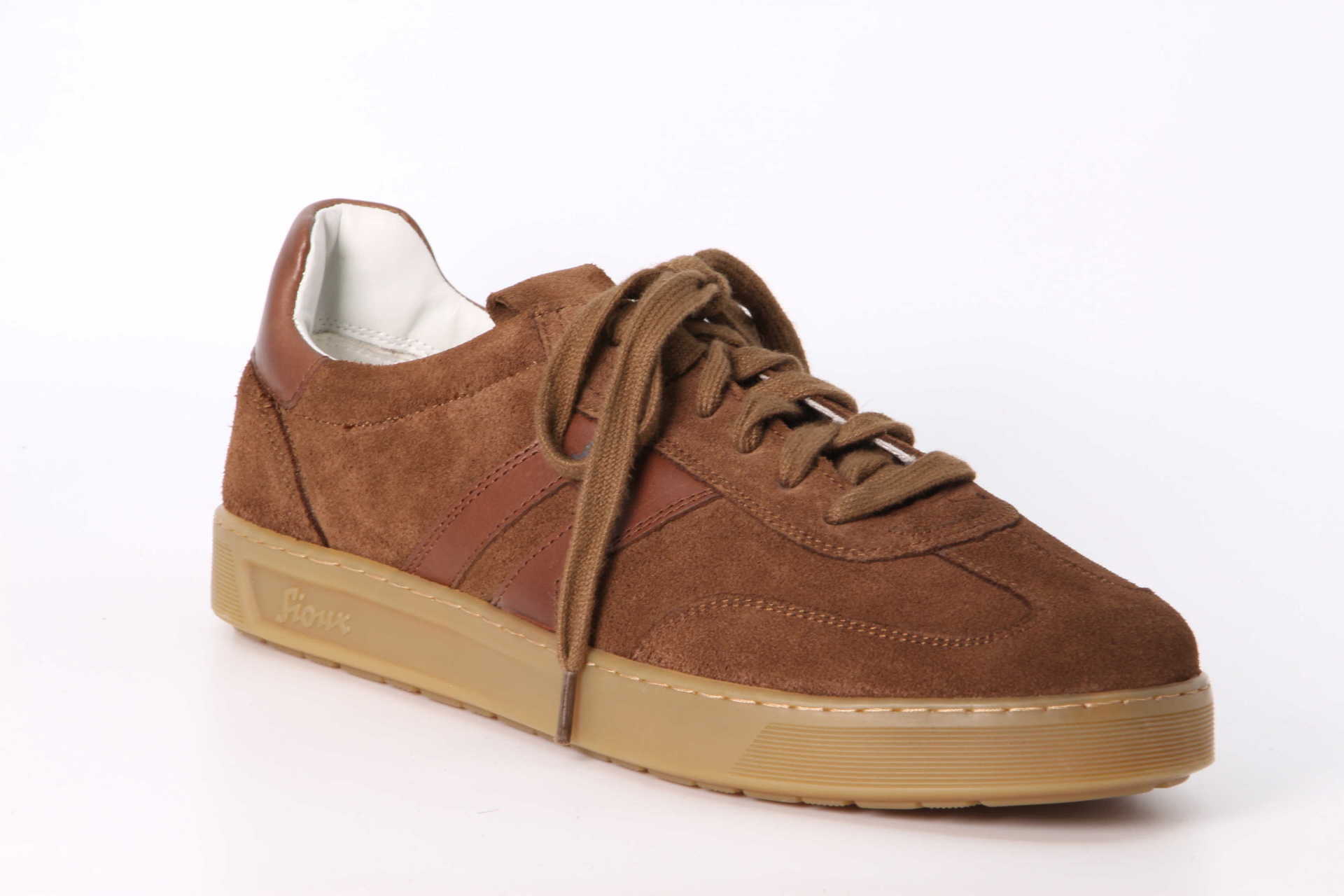 Tedroso teak Vorderseite