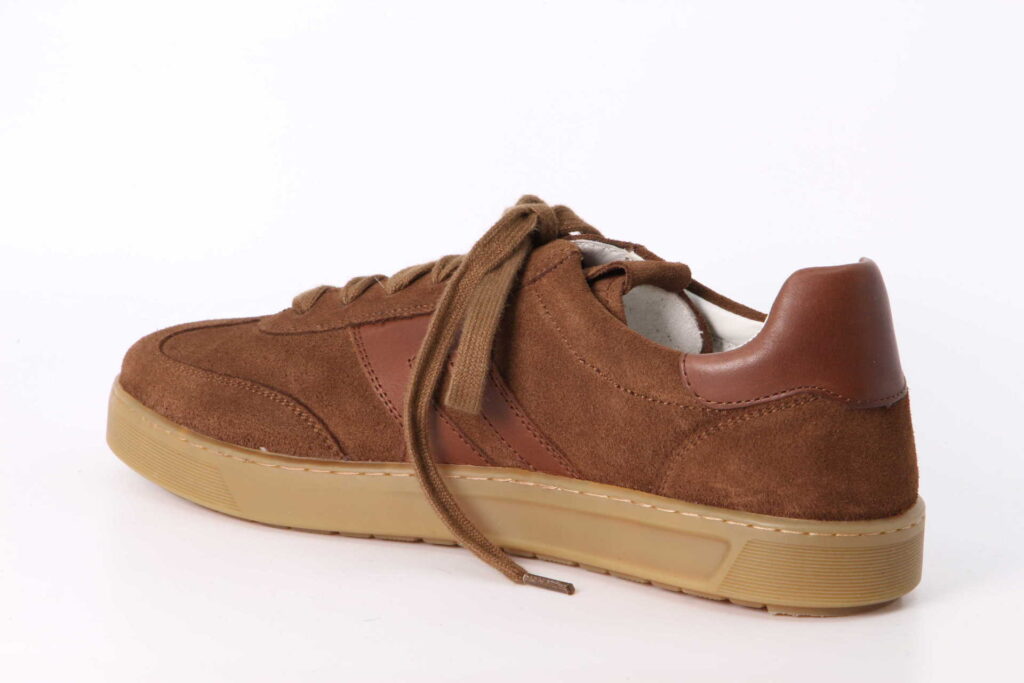 Tedroso teak Rückseite