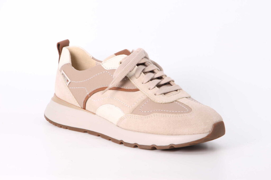 Caryta light sand Vorderseite