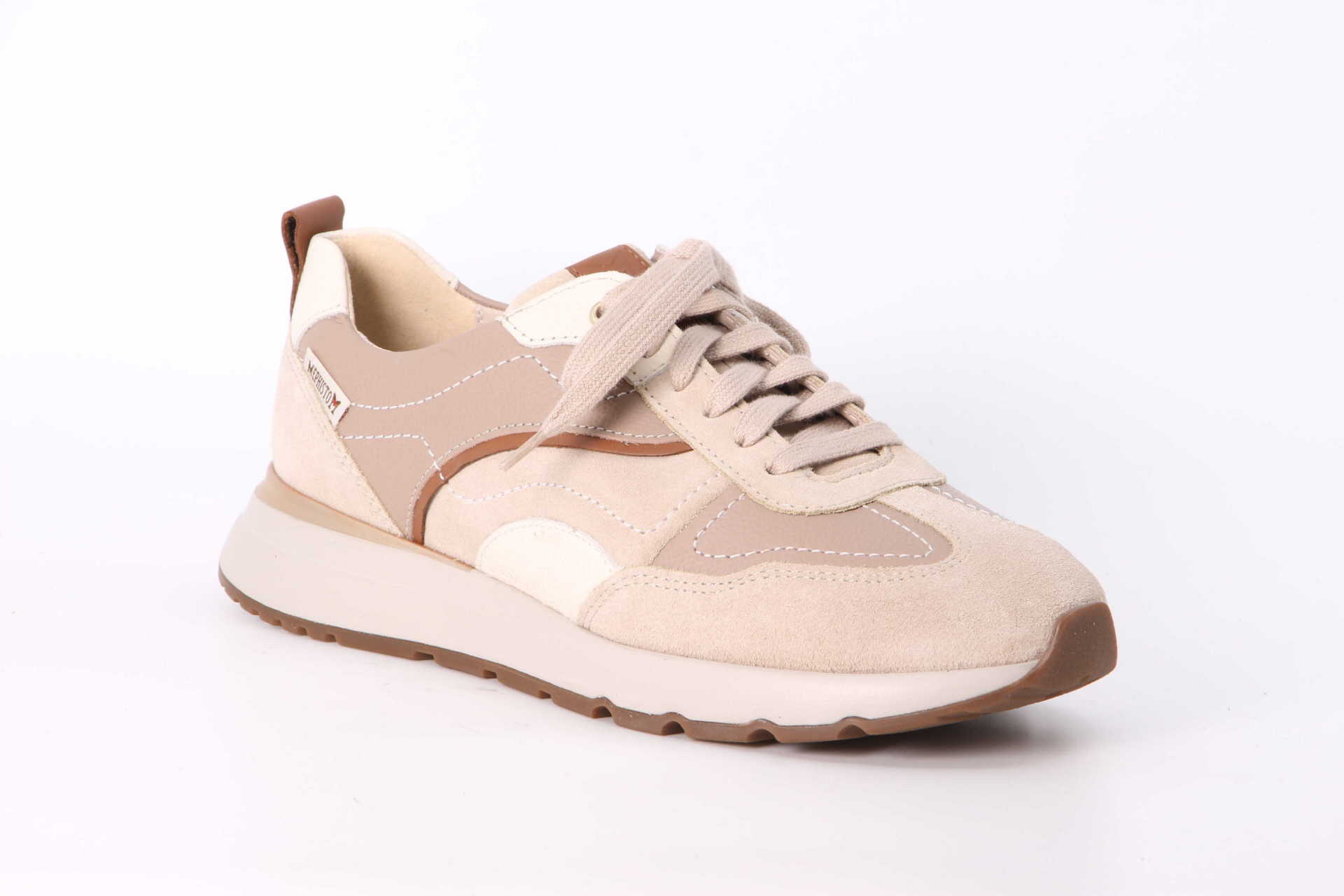 Caryta light sand Vorderseite