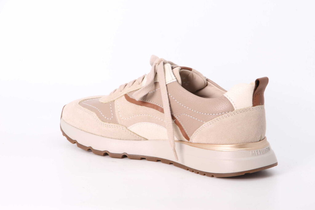 Caryta light sand Rückseite