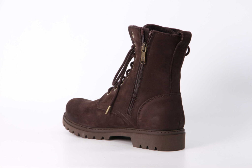 Frisia marron Rückseite